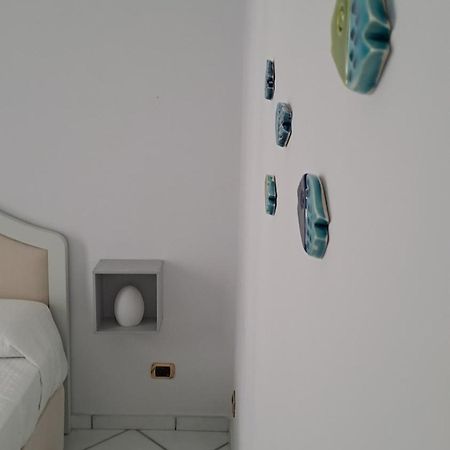 Grimaldi Apartment Salernes Extérieur photo