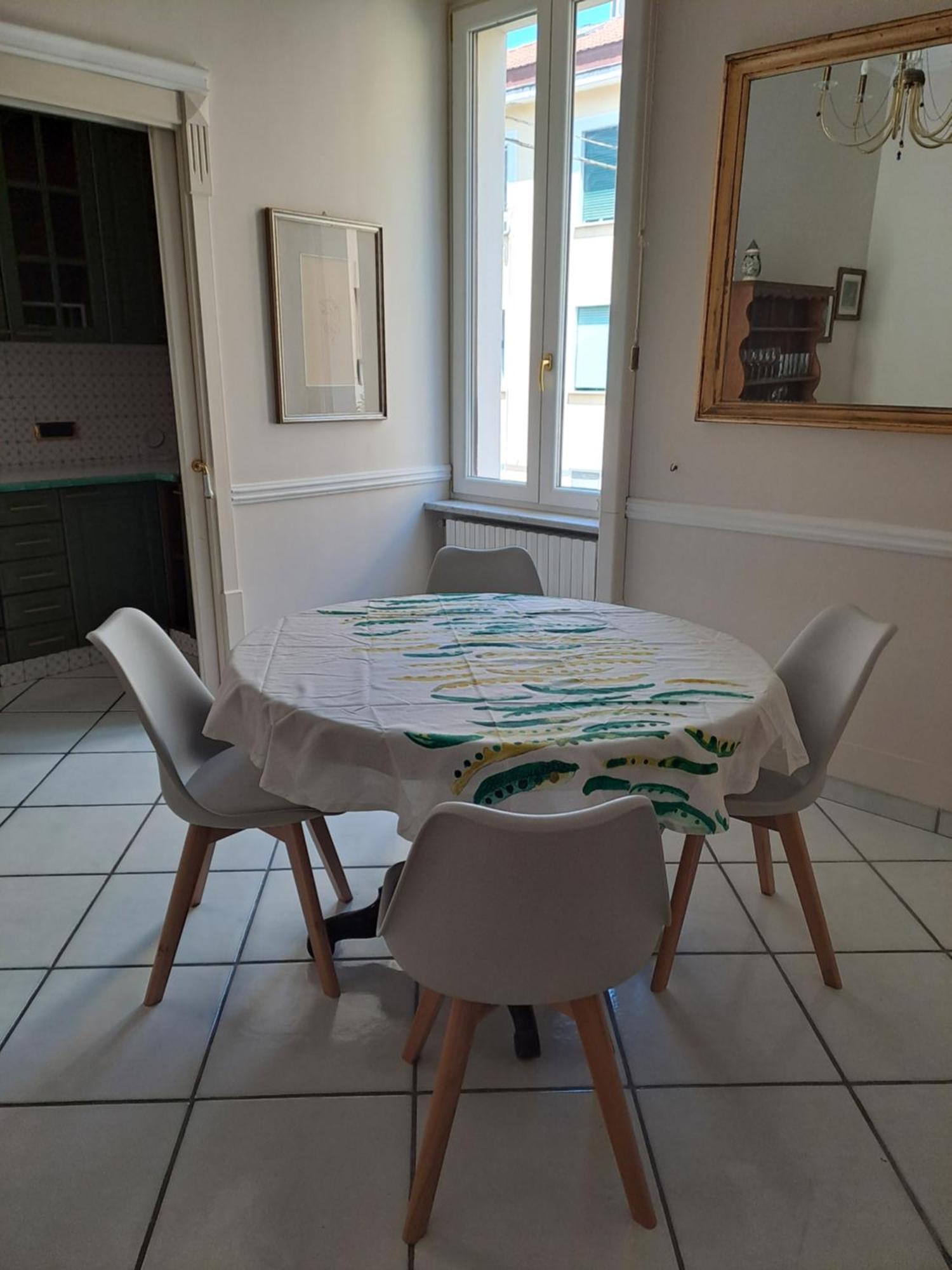 Grimaldi Apartment Salernes Extérieur photo