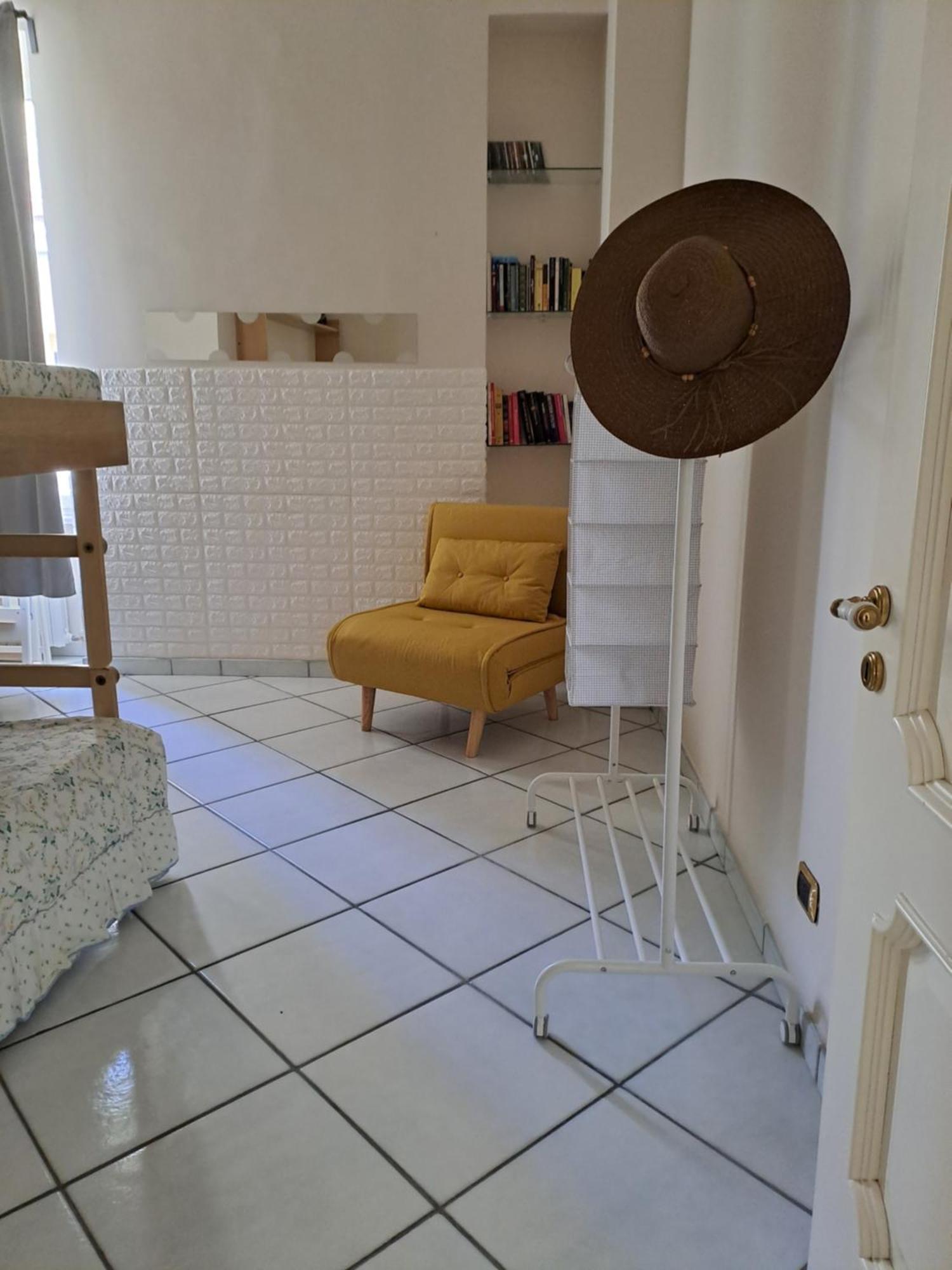 Grimaldi Apartment Salernes Extérieur photo