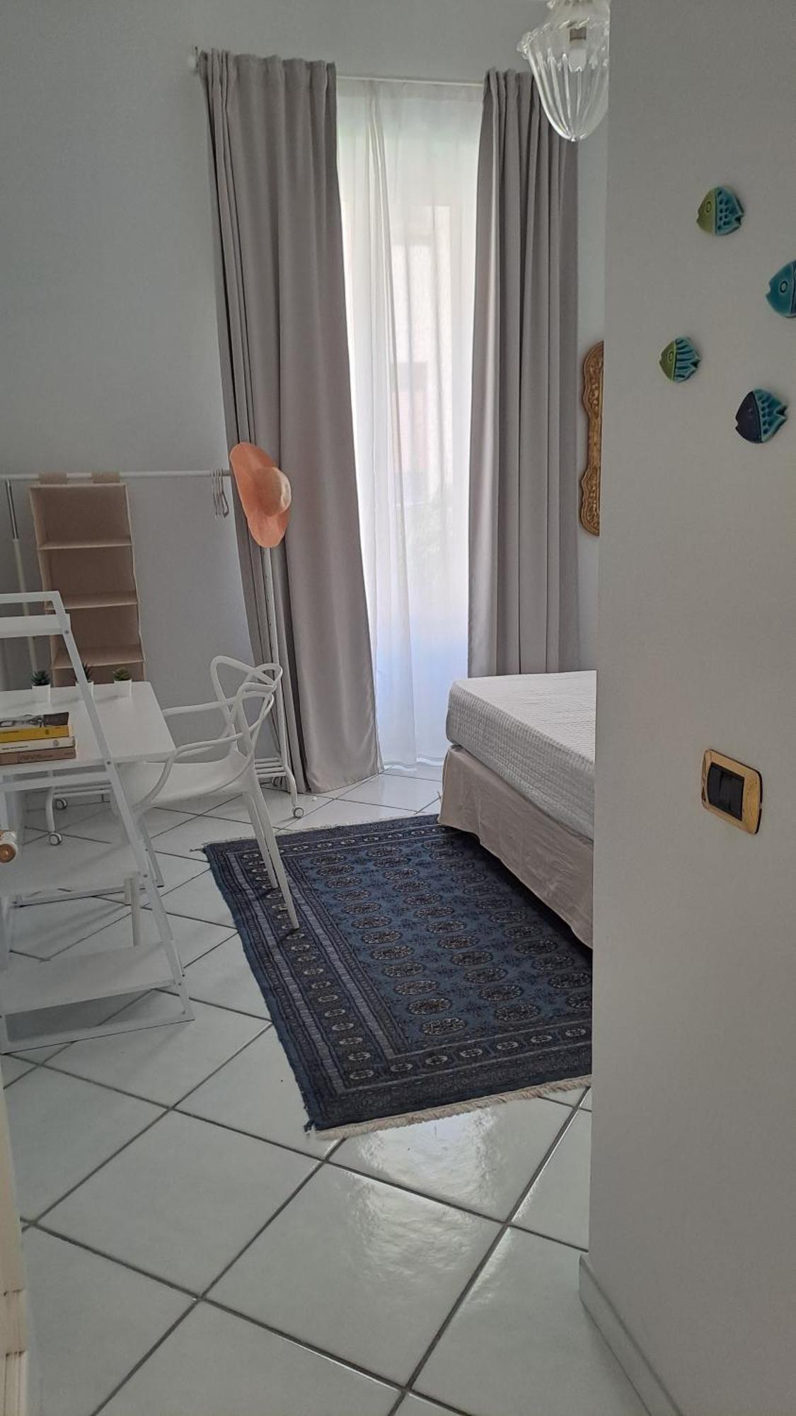Grimaldi Apartment Salernes Extérieur photo