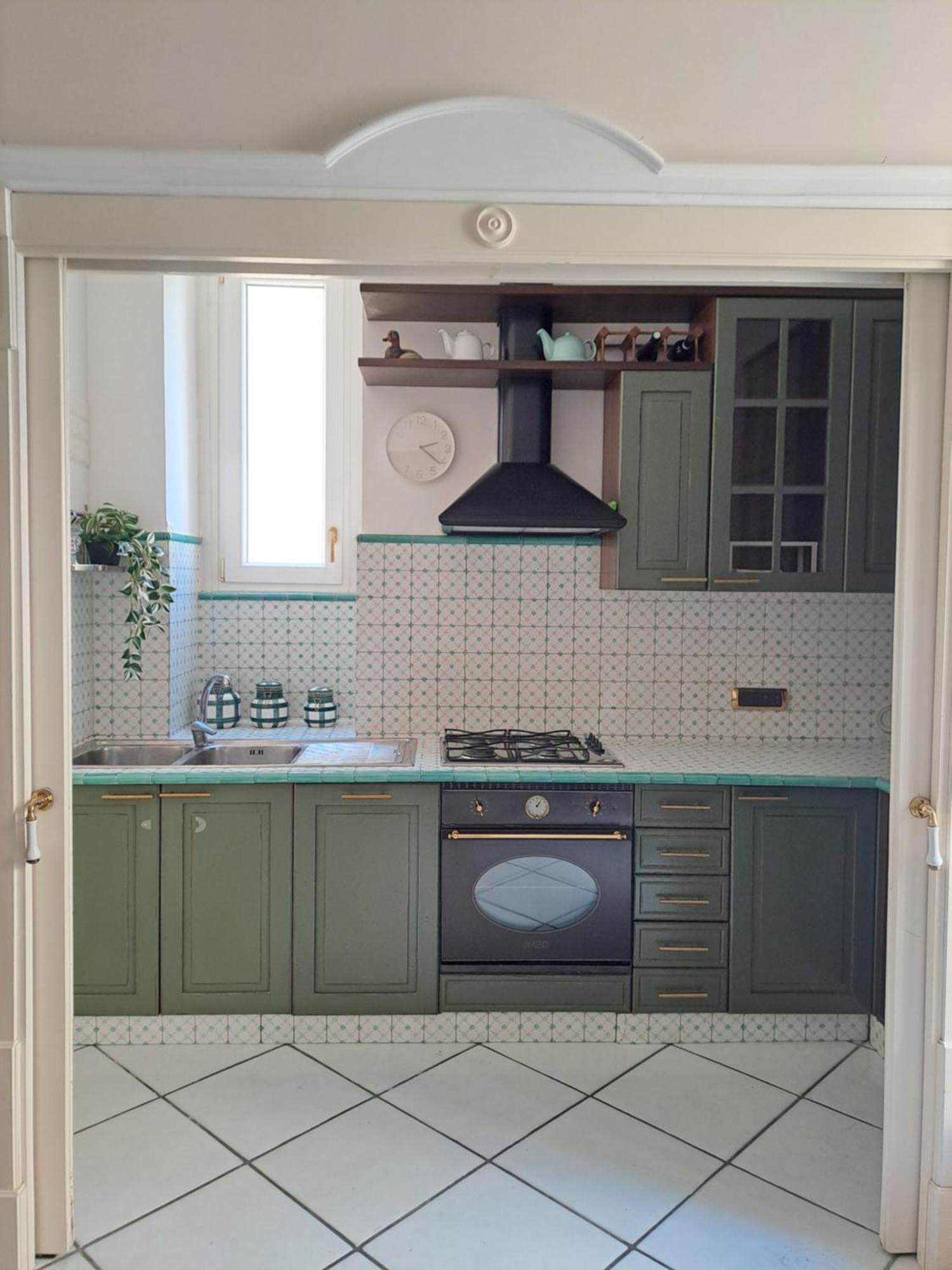 Grimaldi Apartment Salernes Extérieur photo